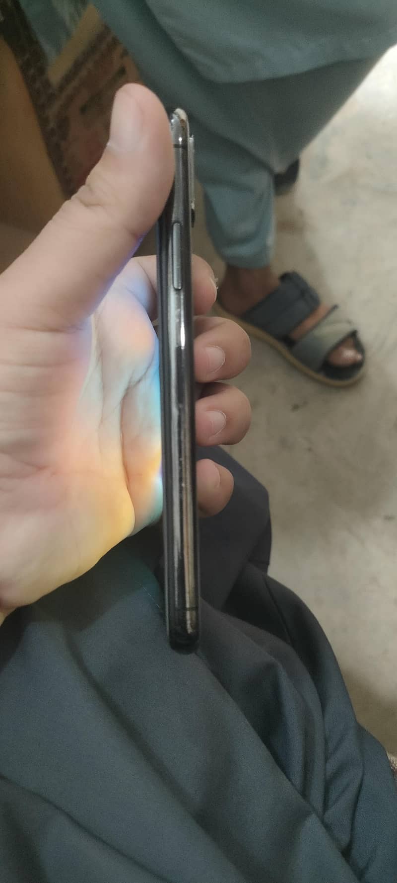 Apple iPhone X 1