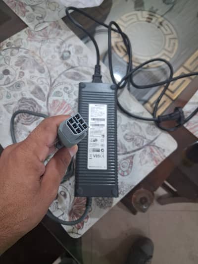 Xbox 360 power adapter for sale