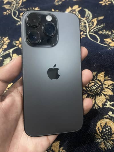 Apple iPhone 14 Pro