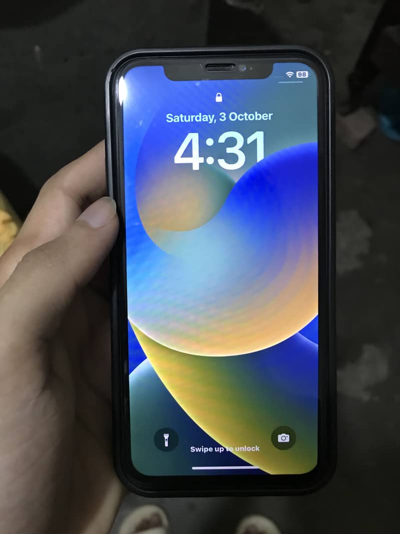 Apple iPhone 13 Pro 3