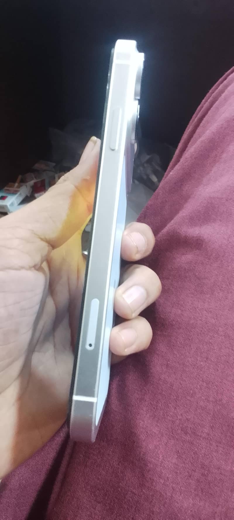 Apple iPhone XR 1