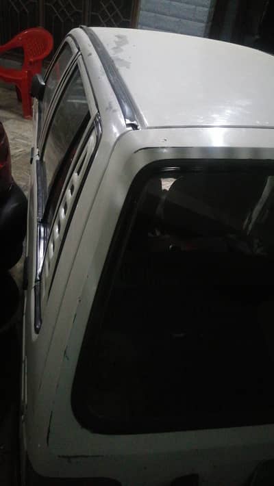 Suzuki Mehran VX 2012, Euro Engine, in v good condition for sale