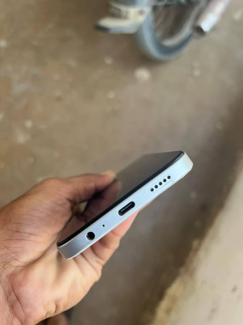 Honor X6 0