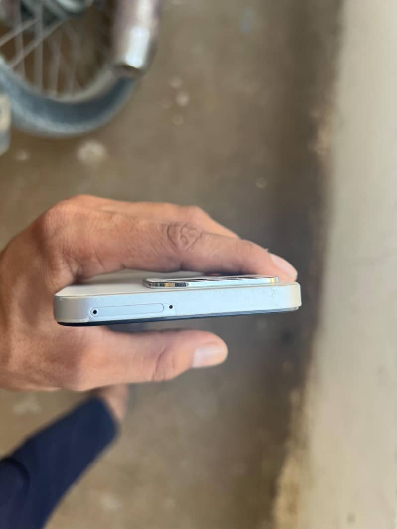 Honor X6 1