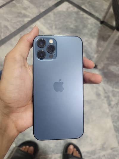 Apple iPhone 12 Pro