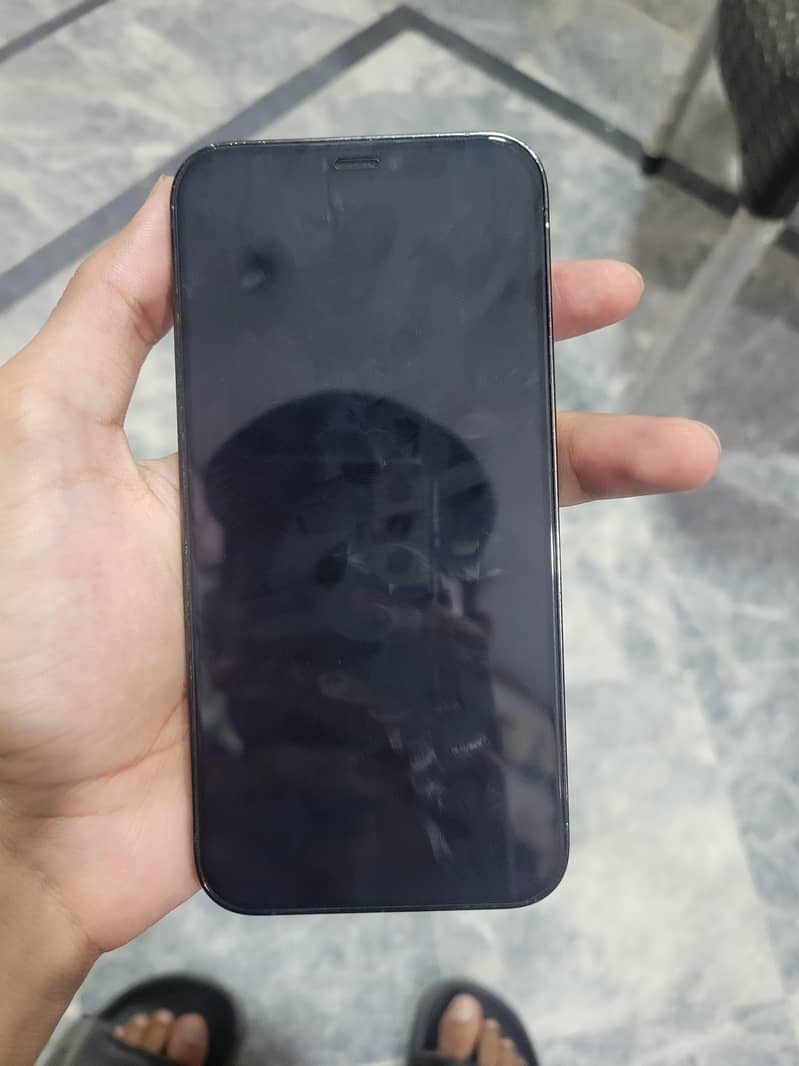 Apple iPhone 12 Pro 3