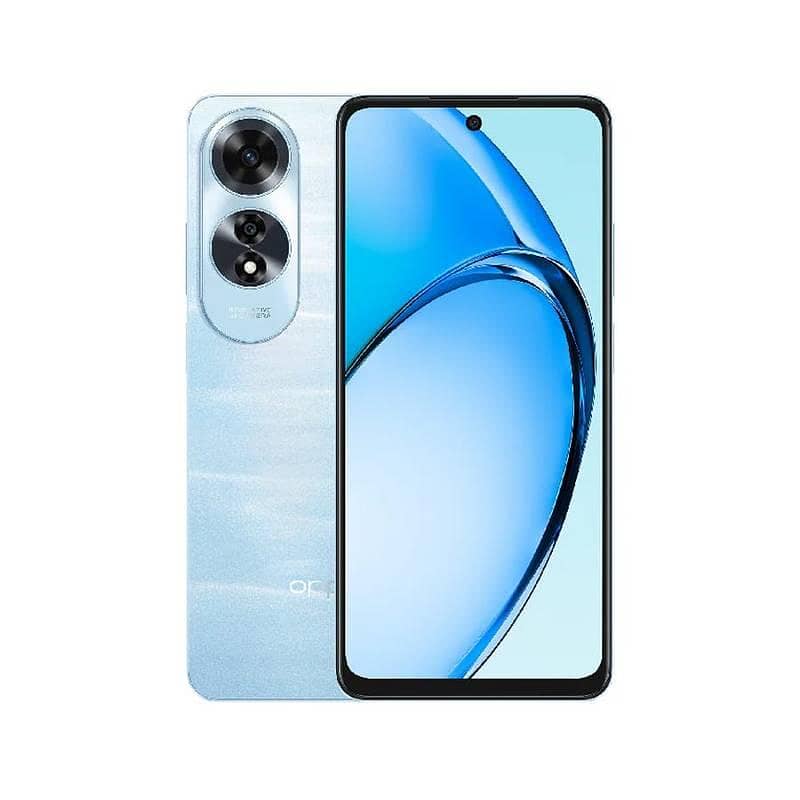 OPPO A60 0