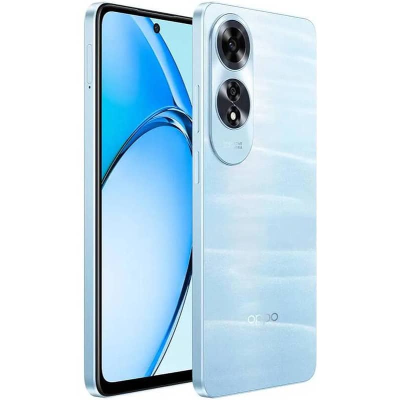 OPPO A60 1