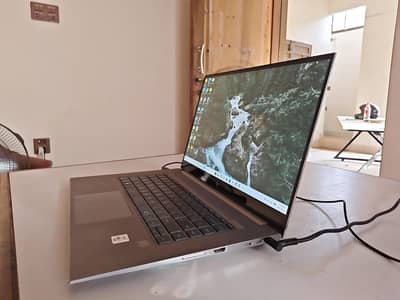 HP ZBook Studio G7 | Core i7 10th Gen | 32GB RAM | 512GB SSD