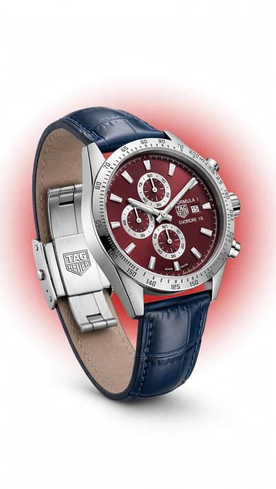 CLASSY WATCH