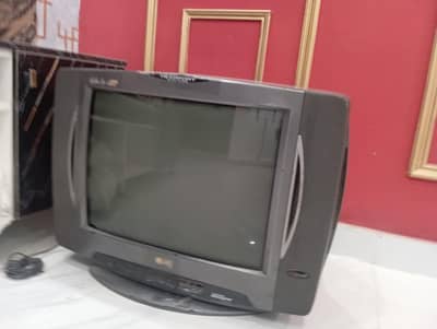 LG TV