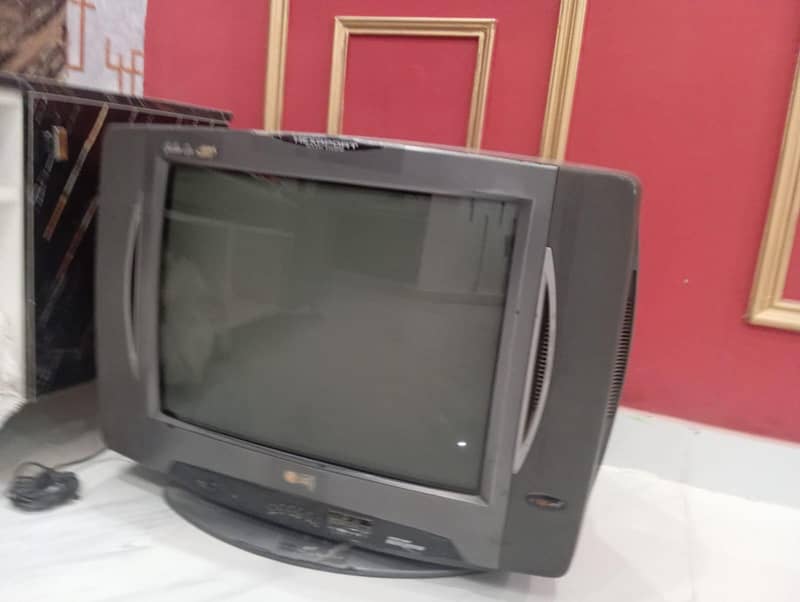 LG TV 0