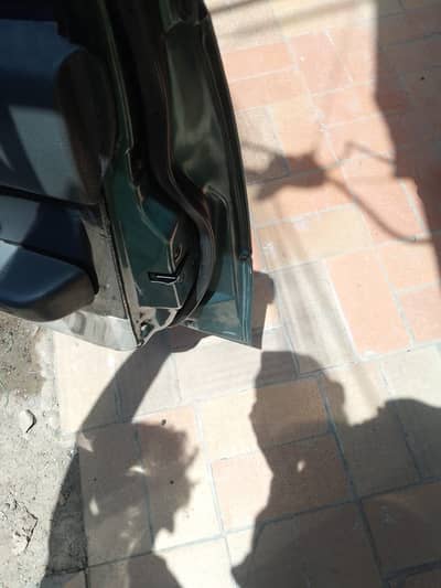 Suzuki Cultus VXR 2002 – Chilled AC / Mint Condition / Family Used
