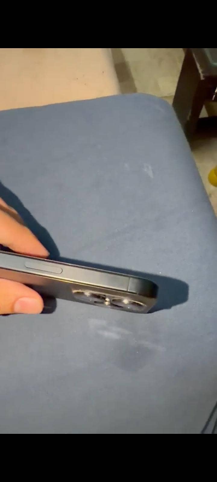 Apple iPhone 15 Pro 2