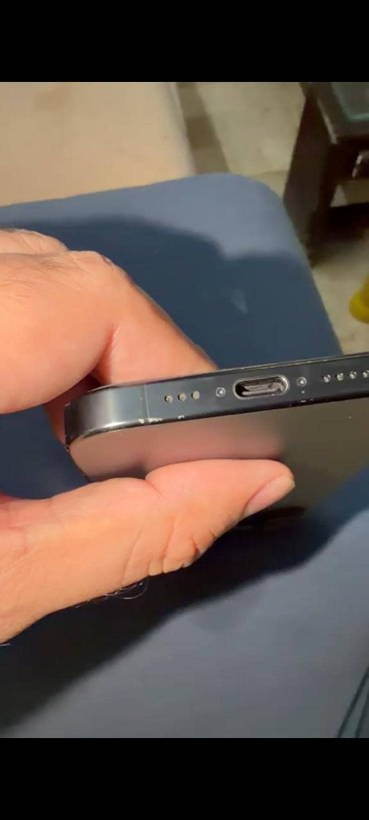 Apple iPhone 15 Pro 3