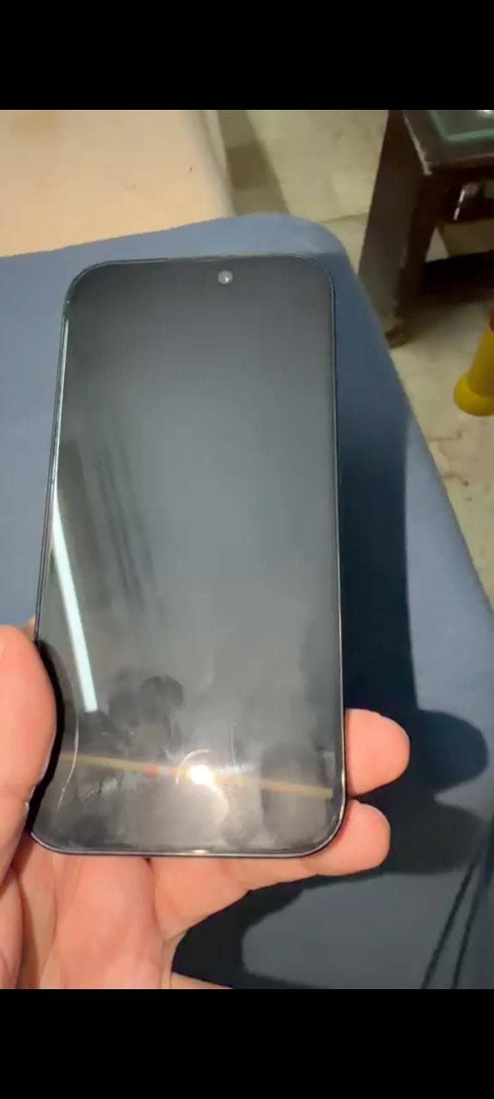 Apple iPhone 15 Pro 4