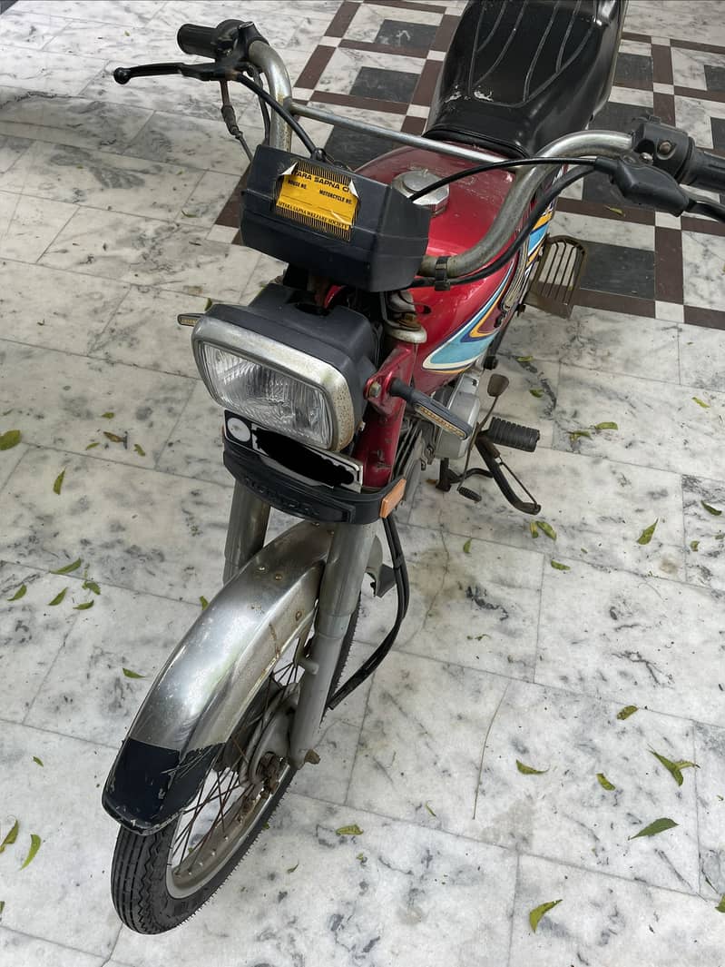Cd 70 2019 3