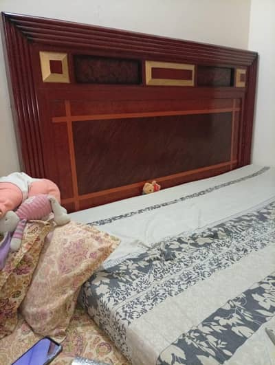 bed set