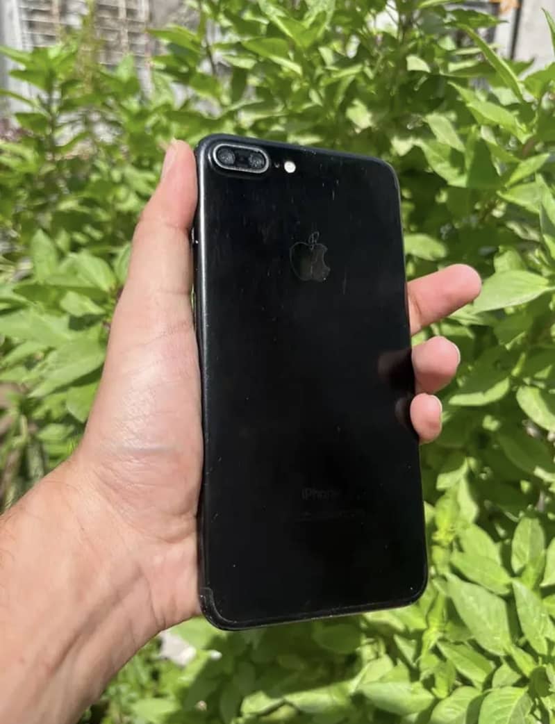 Iphone 7 plus 2