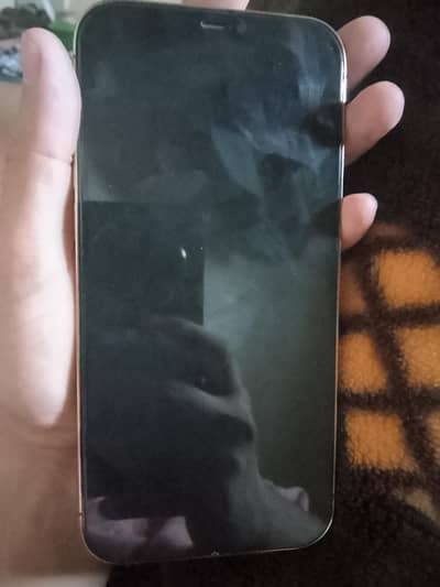 Apple iPhone 12 Pro Max 128 GB JV