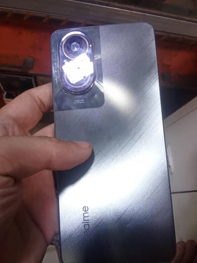 Realme C67
