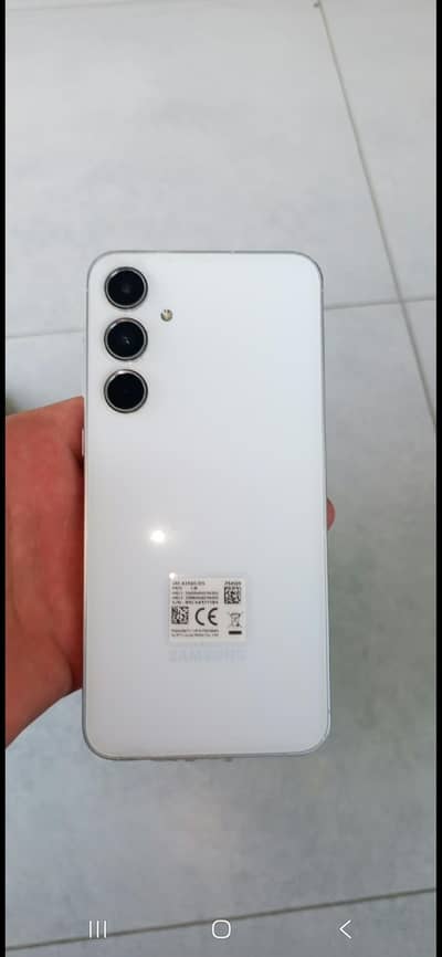 Samsung A55 5g