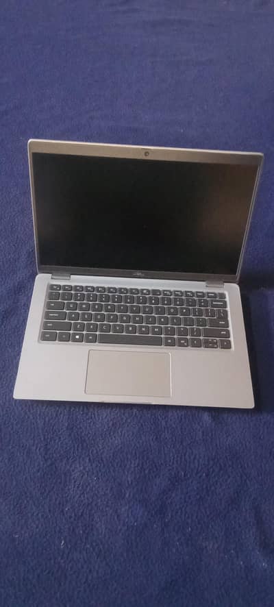 Dell Latitude 5421 Core i5 11th Gen 8GB RAM 256GB NVMe SSD