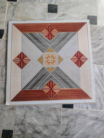 False ceiling 2x2 feet