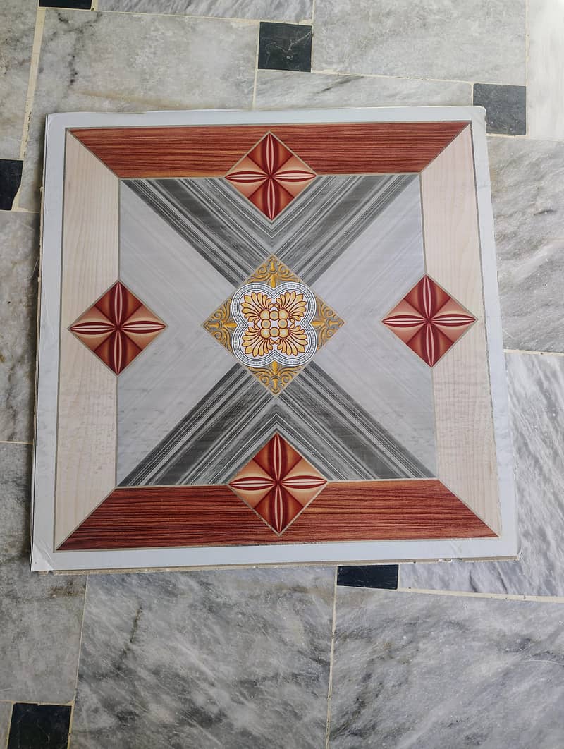 False ceiling 2x2 feet 0