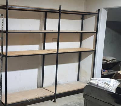 Metal racks for Sale