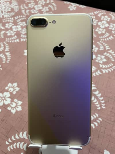 Apple iPhone 7 Plus