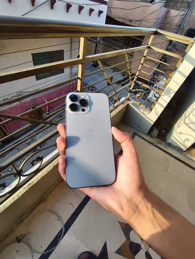 Apple iPhone 13 Pro Max