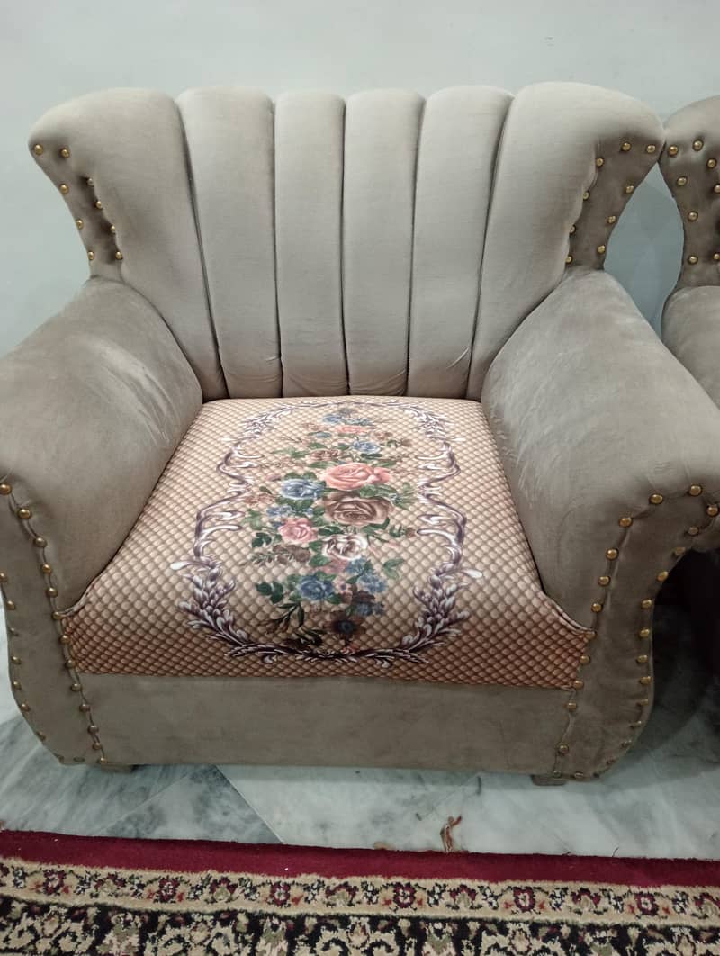 5 seater sofa set 1