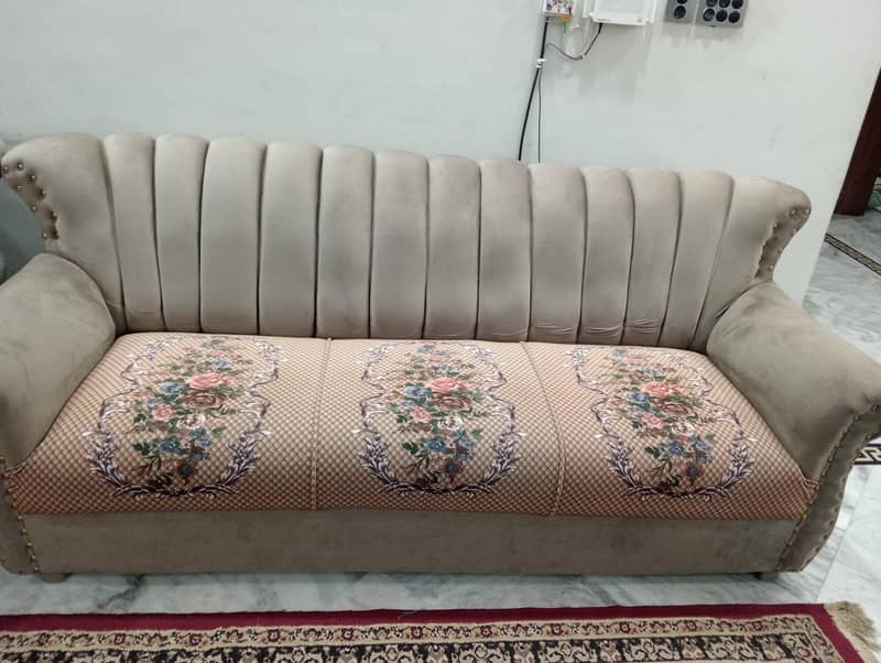 5 seater sofa set 2