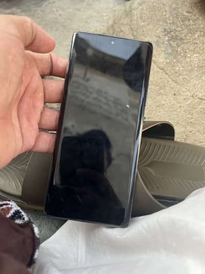 Infinix Hot 50 Pro Plus