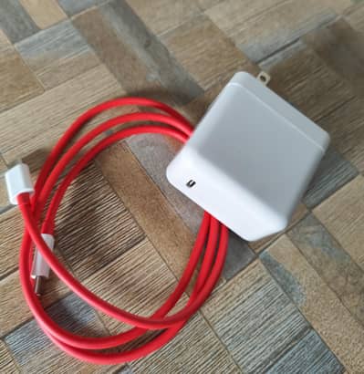 OnePlus 100% Original Charger