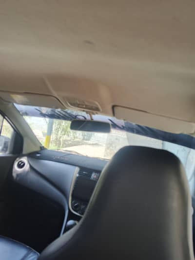 Suzuki Cultus VXL 2019