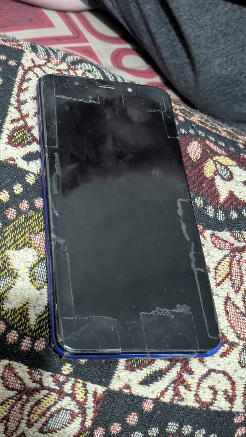 Tecno Pop 4 1