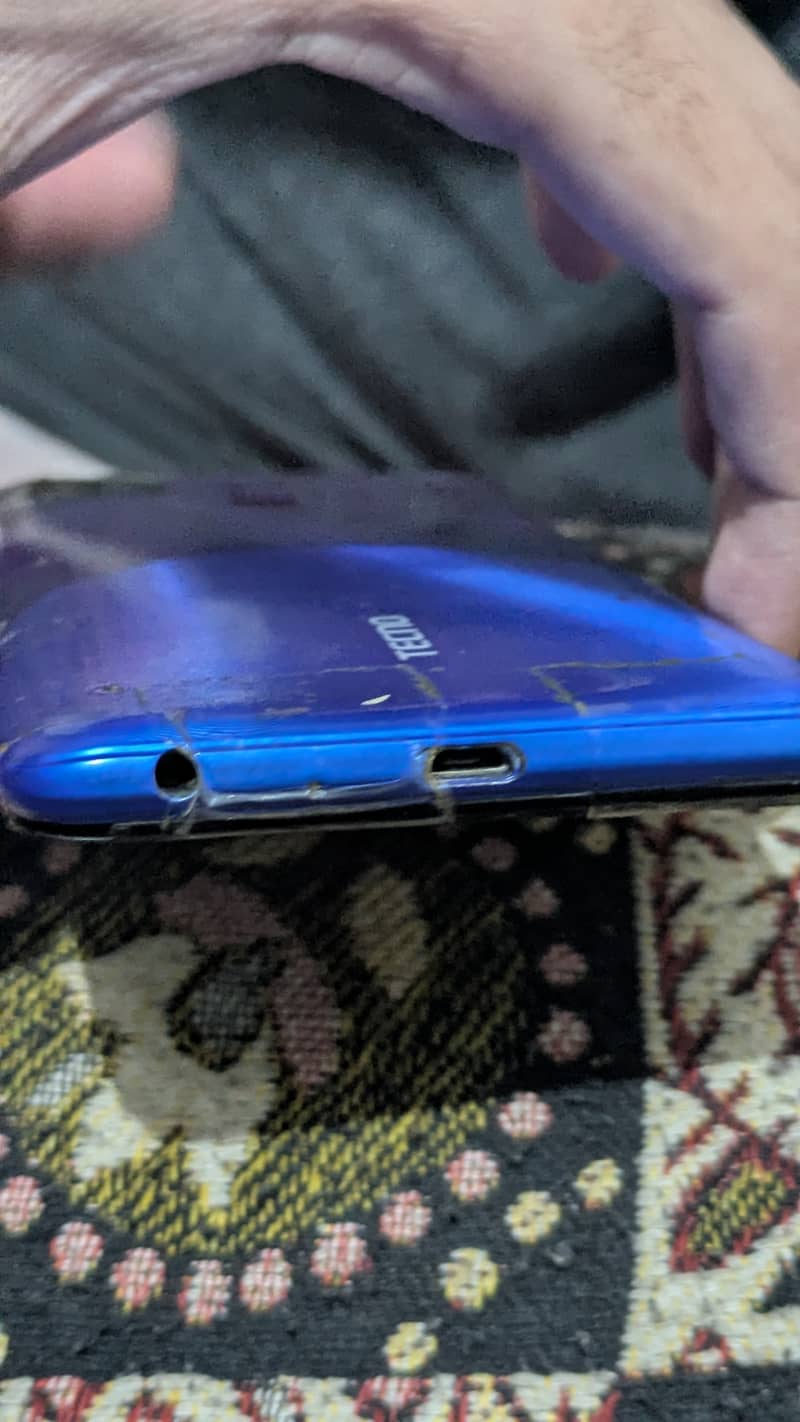 Tecno Pop 4 2