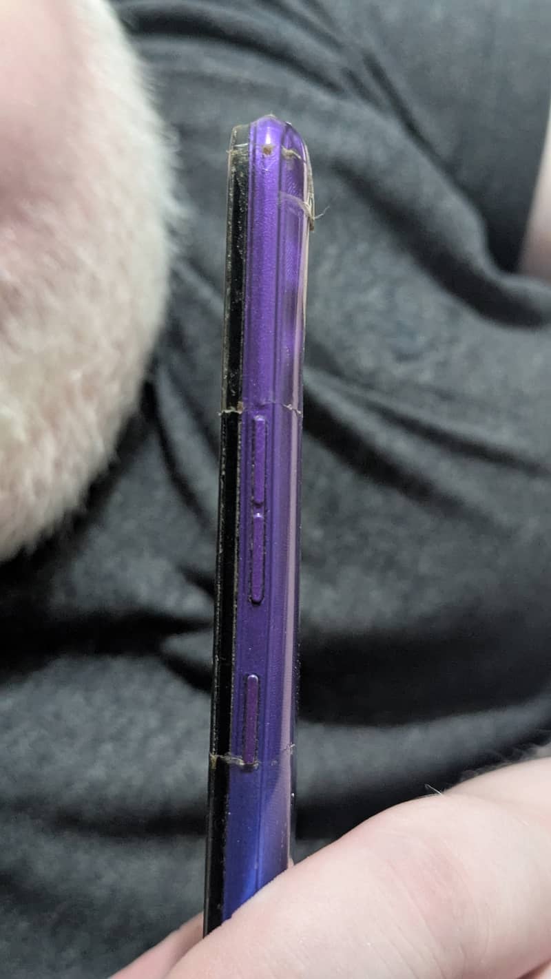 Tecno Pop 4 3