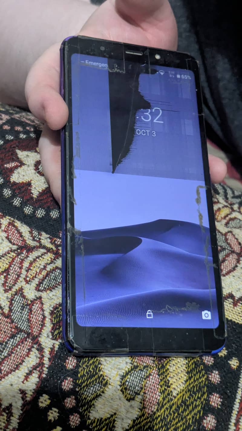 Tecno Pop 4 4