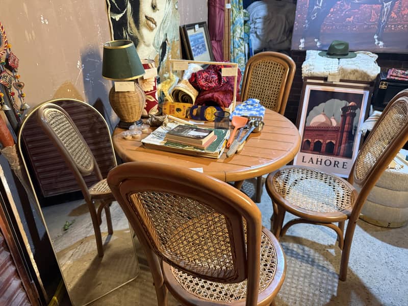 Dining Table 3