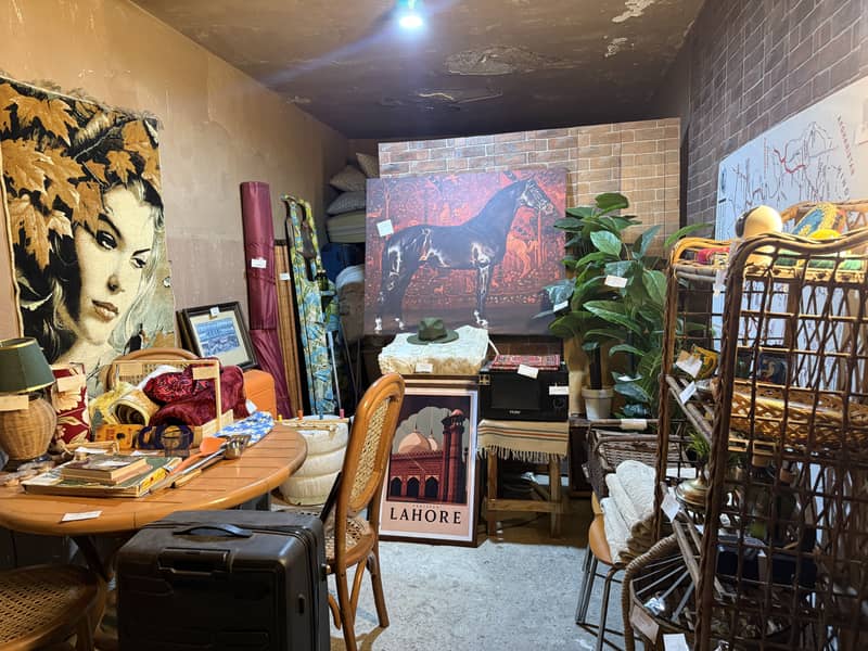 Dining Table 8