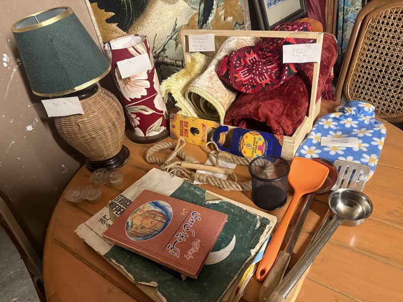 Dining Table 10