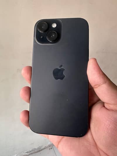 Apple iPhone 15 bypass