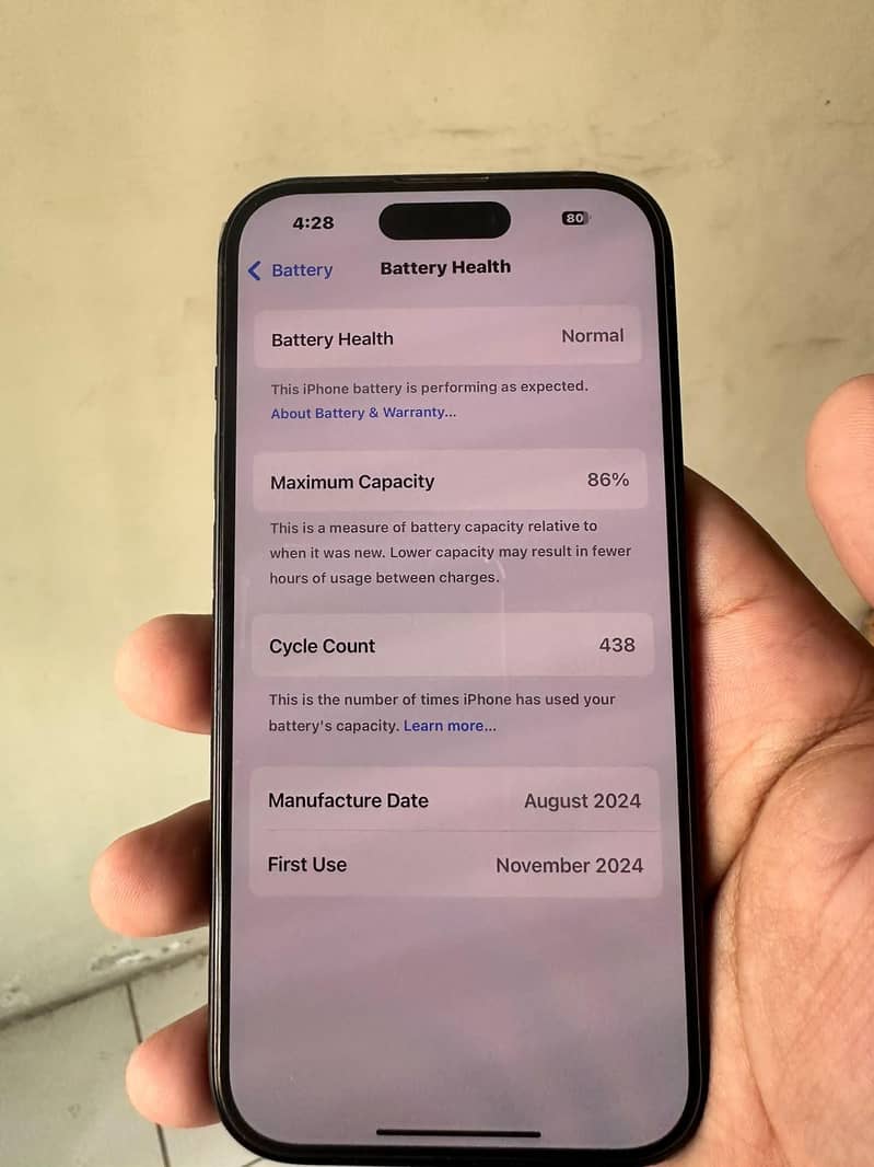Apple iPhone 15 bypass 7