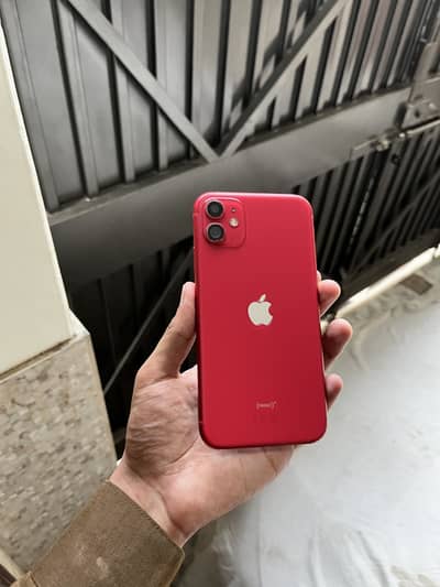 Apple iPhone 11 factory unlock