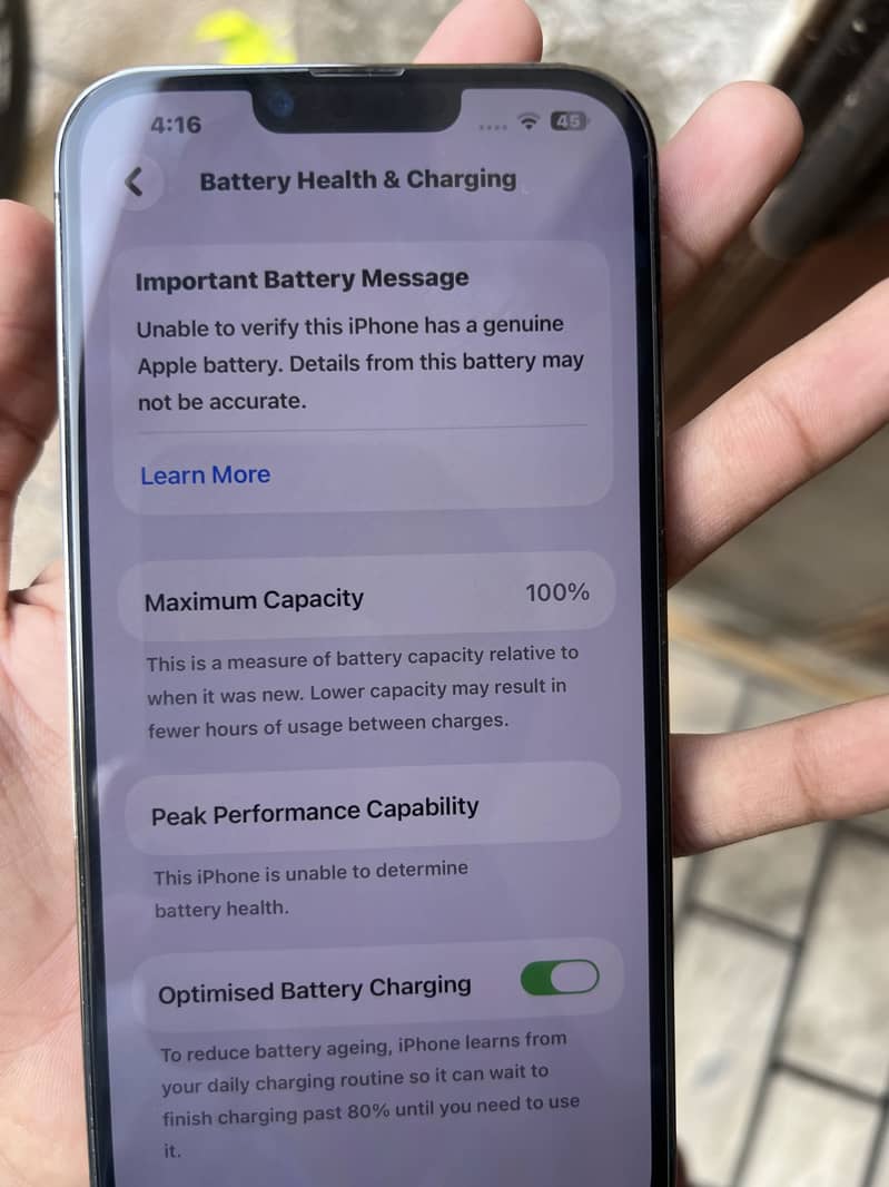 Apple iPhone 13 Pro Max 5