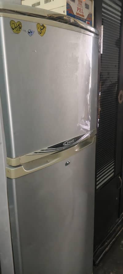 low budget fridge urgent for sale