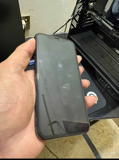 Apple iPhone X